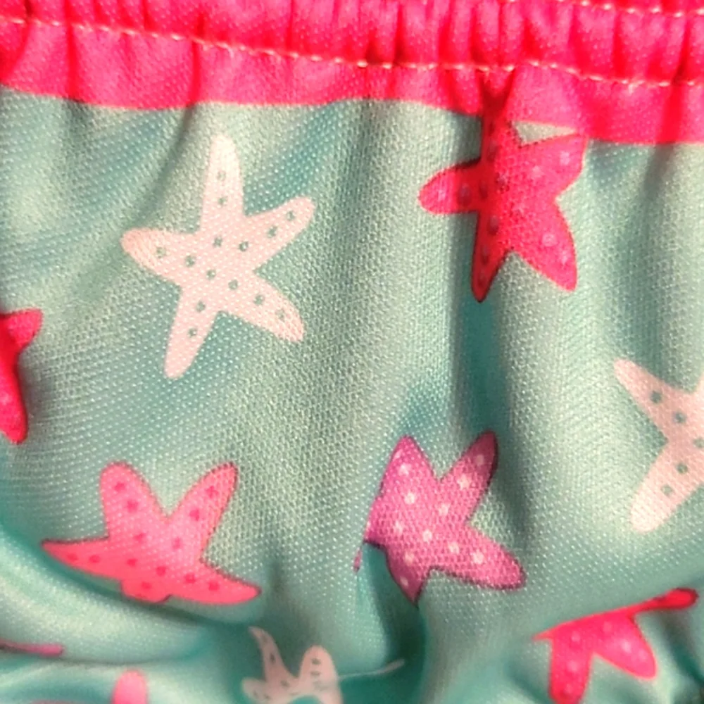 NEW SwimWays Reusable Swim Diaper